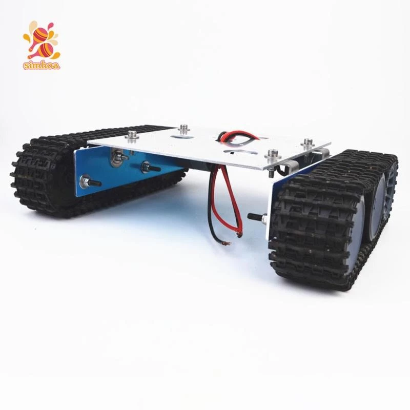 Chassis Option 1